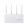 Dual Band WiFi 6 AX3000 Router (PROMO) | EBR63 | 802.11ax | 2402 Mbit/s | 10/100/1000 Mbit/s | Ethernet LAN (RJ-45) ports 4 | Me
