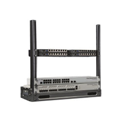 MikroTik | Rackmountable | SolidRac SR-10U