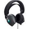 Dell | Alienware Wired Gaming Headset | AW520H | Wired | Over-Ear | Noise canceling