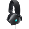 Dell | Alienware Wired Gaming Headset | AW520H | Wired | Over-Ear | Noise canceling