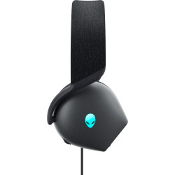 Dell | Alienware Wired Gaming Headset | AW520H | Wired | Over-Ear | Noise canceling