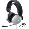 Dell | Alienware Wired Gaming Headset | AW520H | Wired | Over-Ear | Noise canceling