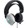 Dell | Alienware Wired Gaming Headset | AW520H | Wired | Over-Ear | Noise canceling