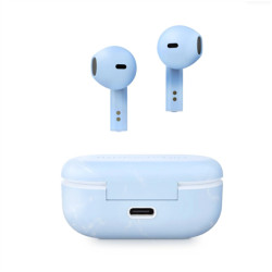Energy Sistem | Earphones | Senshi Eco | Wireless | In-ear | Microphone | Wireless