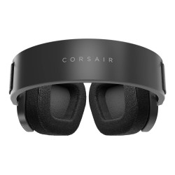 Corsair | Gaming Headset | HS80 Max | Bluetooth | Built-in microphone | Wireless | Steel Gray | Bluetooth | Over-Ear | Wireless