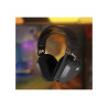 Corsair | Gaming Headset | HS80 Max | Bluetooth | Built-in microphone | Wireless | Steel Gray | Bluetooth | Over-Ear | Wireless
