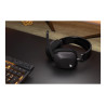 Corsair | Gaming Headset | HS80 Max | Bluetooth | Built-in microphone | Wireless | Steel Gray | Bluetooth | Over-Ear | Wireless