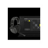 Corsair | Gaming Headset | HS80 Max | Bluetooth | Built-in microphone | Wireless | Steel Gray | Bluetooth | Over-Ear | Wireless